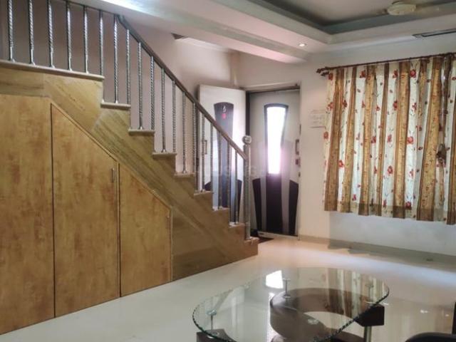4 BHK Independent House in Airoli for rent Navi Mumbai. The reference number is 21381882