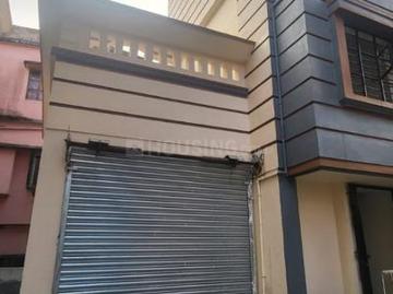 4 BHK Independent House in Airport Gate no. 1 for resale Kolkata. The reference number is 20373842