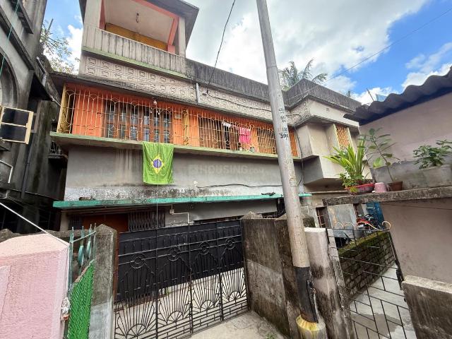 4 BHK Independent House in Airport Gate No 2 for resale Kolkata. The reference number is 20788715