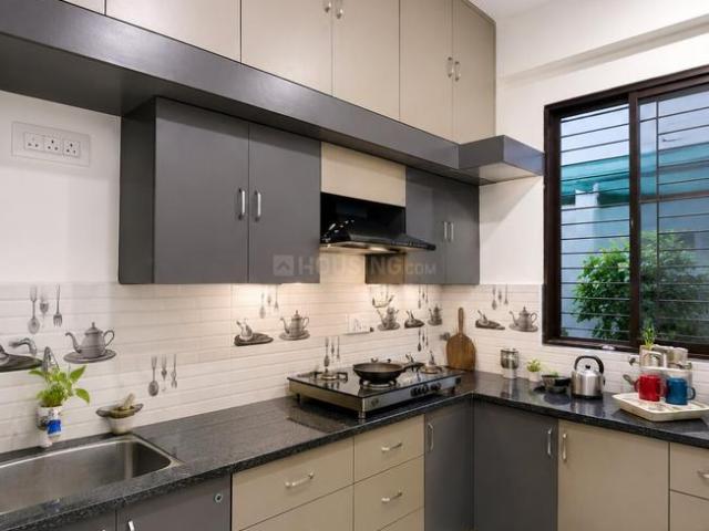 4 BHK Independent House in Airport Road for resale Bhopal. The reference number is 20660904