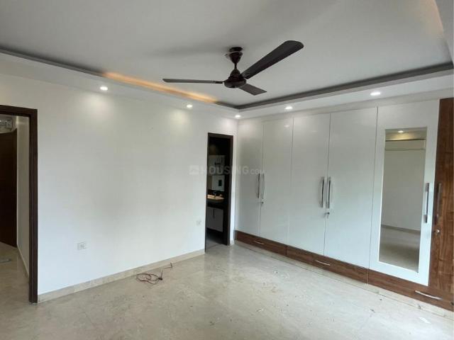 4 BHK Independent House in Alaknanda for resale New Delhi. The reference number is 17881831