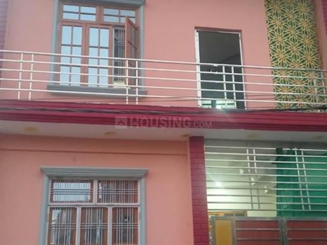 4 BHK Independent House in Para for resale Lucknow. The reference number is 20155382
