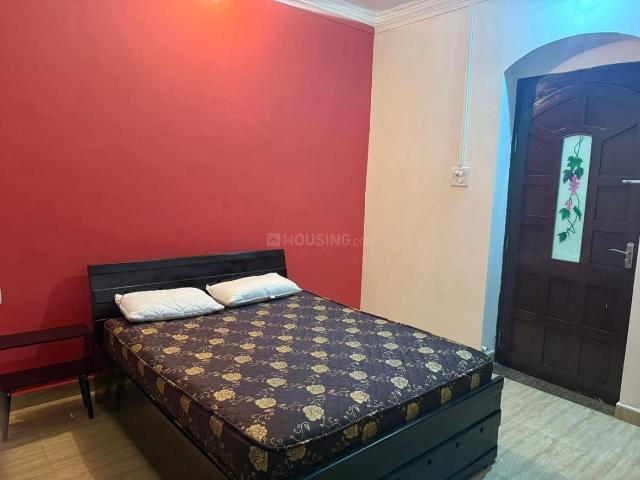 4 BHK Independent House in Aldona for rent Goa. The reference number is 20453244
