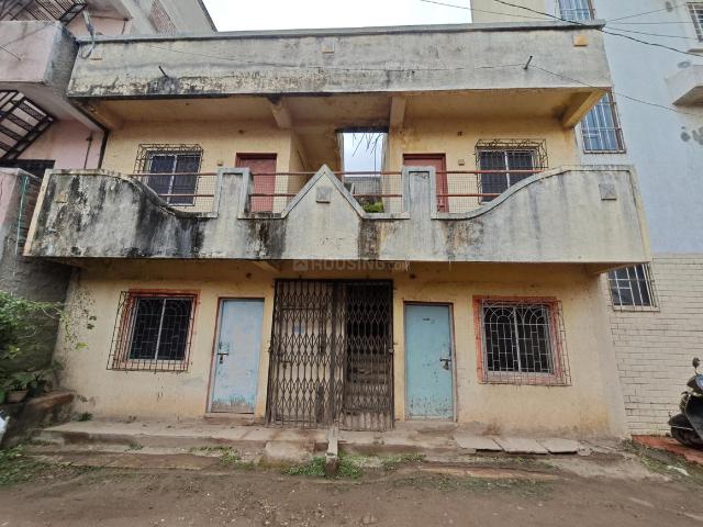 4 BHK Independent House in Alephata for resale Pune. The reference number is 18103815
