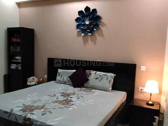 4 BHK Independent House in Aliganj for resale Lucknow. The reference number is 20418495