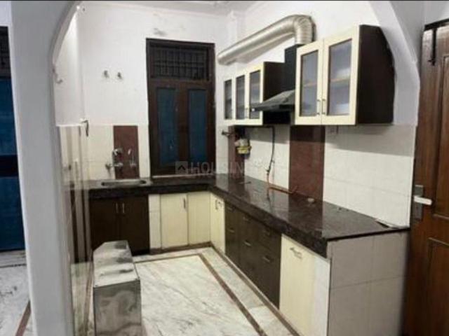 4 BHK Independent House in Alpha I for rent Greater Noida. The reference number is 19982822