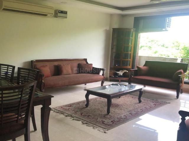 4 BHK Independent House in Alpha II for resale Greater Noida. The reference number is 21062883