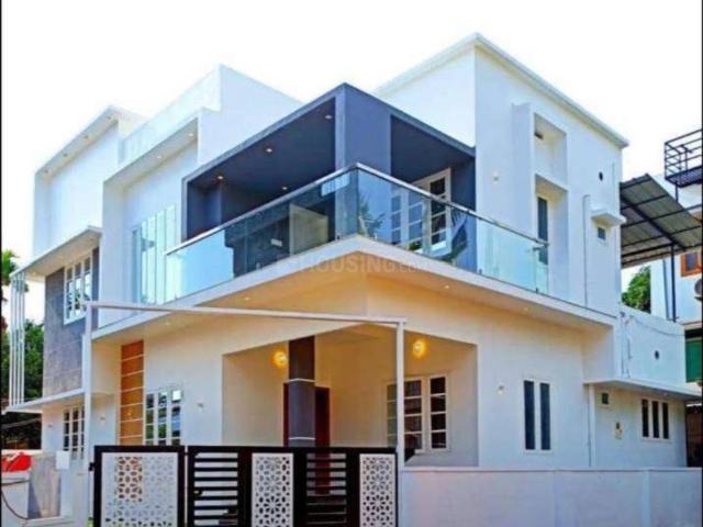 4 BHK Independent House in Aluva for rent Kochi. The reference number is 20763241