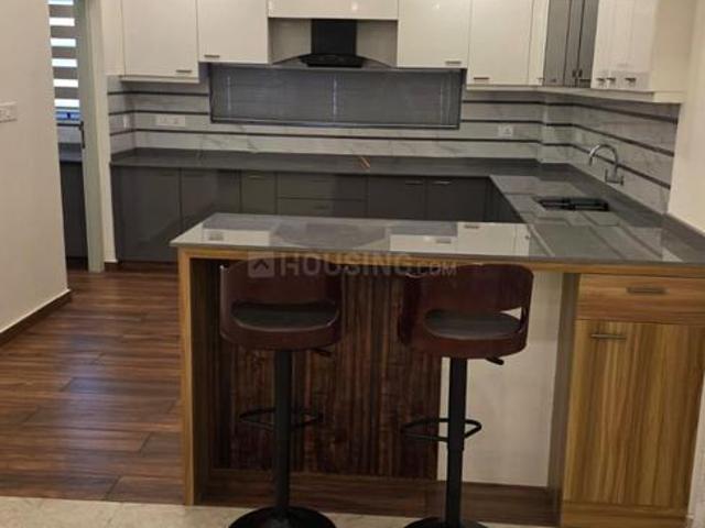 4 BHK Independent House in Aluva for rent Kochi. The reference number is 21393197