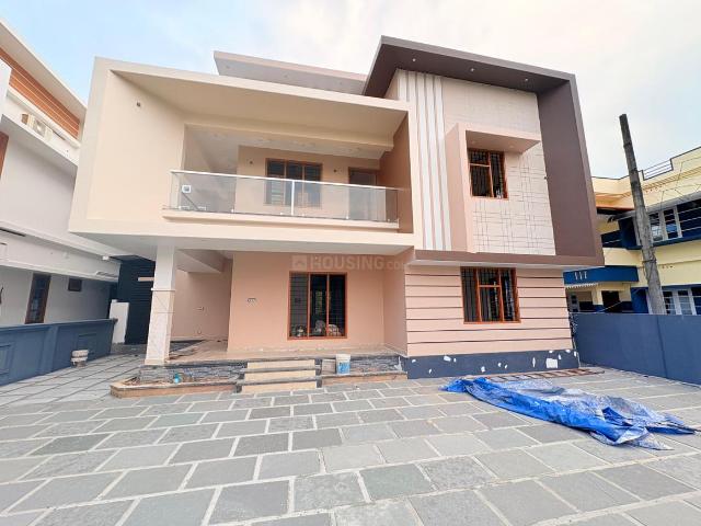4 BHK Independent House in Aluva for resale Kochi. The reference number is 21337598