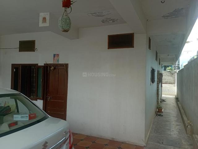 4 BHK Independent House in Alwal for resale Secunderabad. The reference number is 11801812