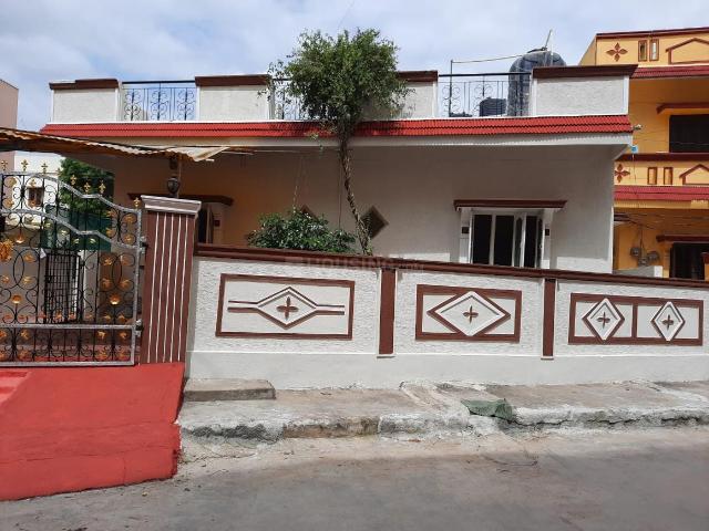 4 BHK Independent House in Alwal for resale Secunderabad. The reference number is 15517791