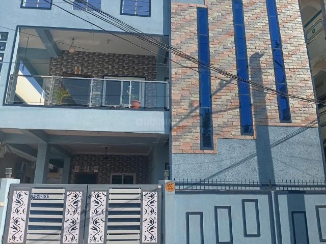 4 BHK Independent House in Alwal for resale Secunderabad. The reference number is 18343848