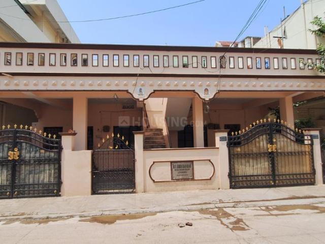 4 BHK Independent House in Alwal for resale Secunderabad. The reference number is 19725040