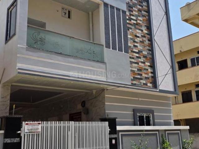 4 BHK Independent House in Alwal for resale Secunderabad. The reference number is 20267018