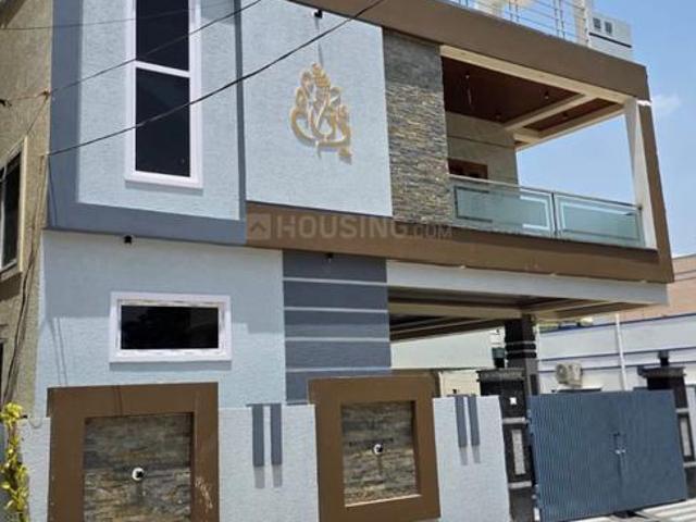 4 BHK Independent House in Alwal for resale Secunderabad. The reference number is 20276362