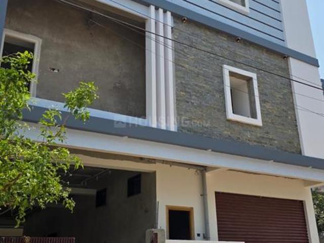 4 BHK Independent House in Alwal for resale Secunderabad. The reference number is 20297559
