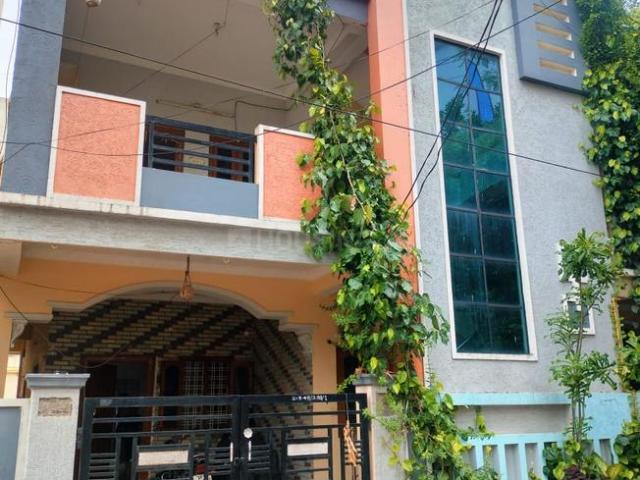 4 BHK Independent House in Alwal for resale Secunderabad. The reference number is 20393325