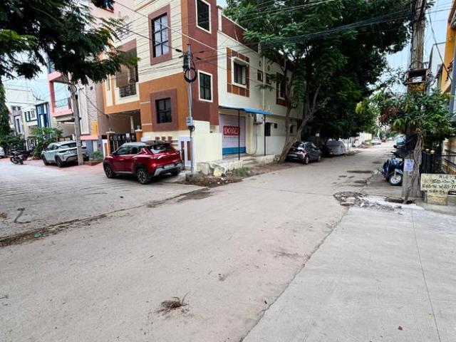 4 BHK Independent House in Ammasani Venkatreddy Colony for resale Hyderabad. The reference number is 21108840