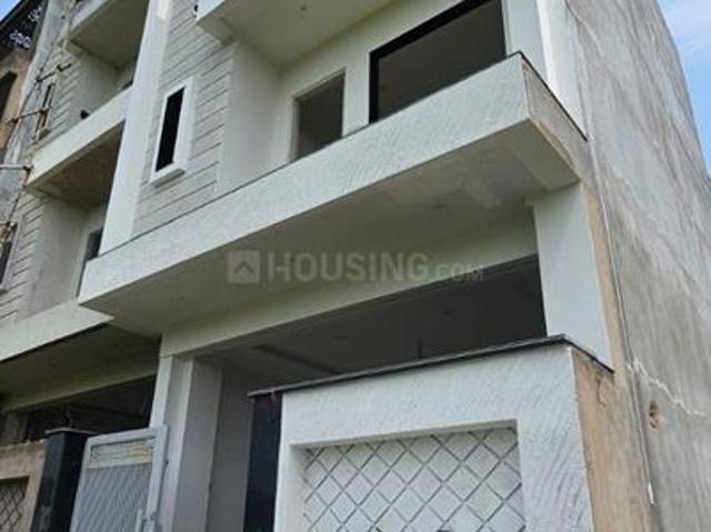 4 BHK Independent House in Amara Khaira Chak for resale Varanasi. The reference number is 19403091