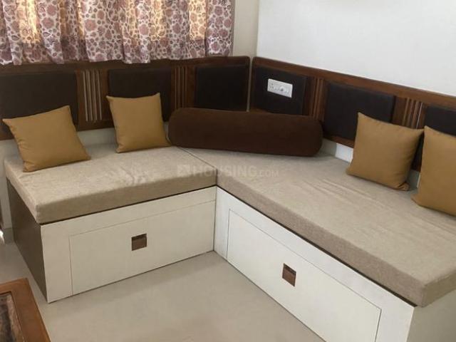 4 BHK Independent House in Sasthamangalam for rent Thiruvananthapuram. The reference number is 20926789