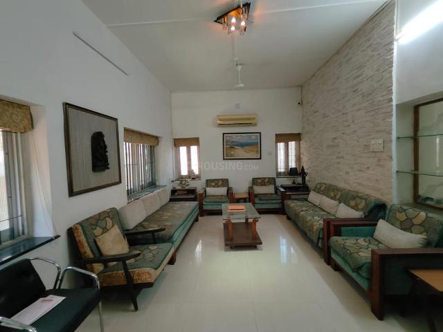 4 BHK Independent House in Ambawadi for resale Ahmedabad. The reference number is 20547770