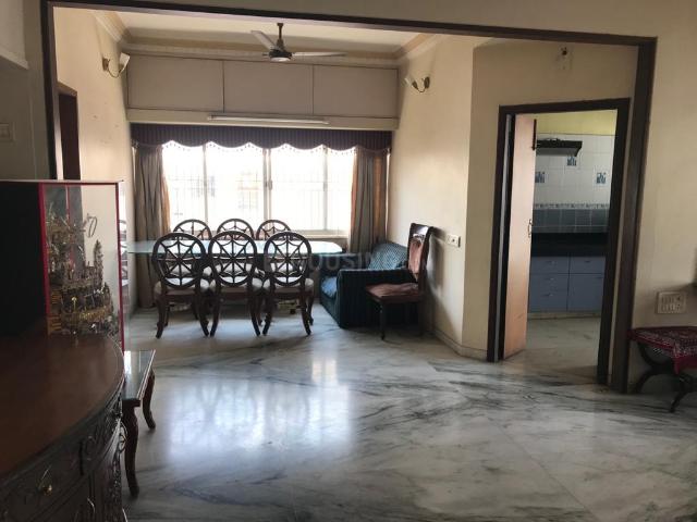 4 BHK Independent House in Ambawadi for resale Ahmedabad. The reference number is 20576920