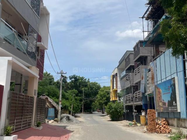 4 BHK Independent House in Ambattur Industrial Estate for resale Chennai. The reference number is 20602103