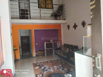 4 BHK Independent House in Ambegaon Budruk for rent Pune. The reference number is 19491662