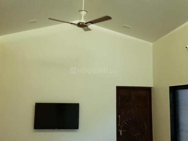 4 BHK Independent House in Ambegaon Budruk for rent Pune. The reference number is 21027752