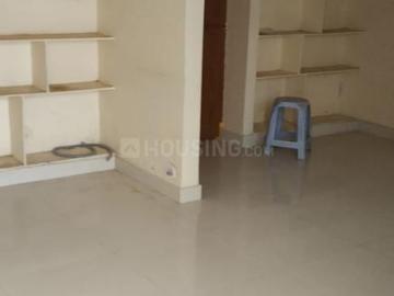 House to rent in Hyderabad - Balcony