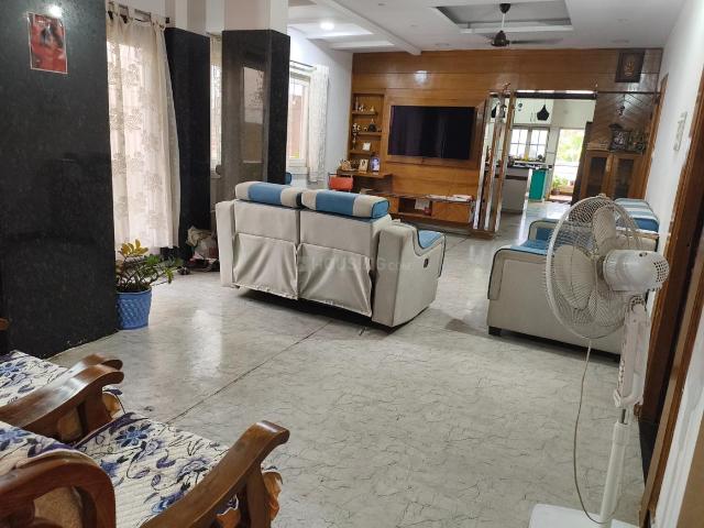 4 BHK Independent House in Amberpet for resale Hyderabad. The reference number is 18111571