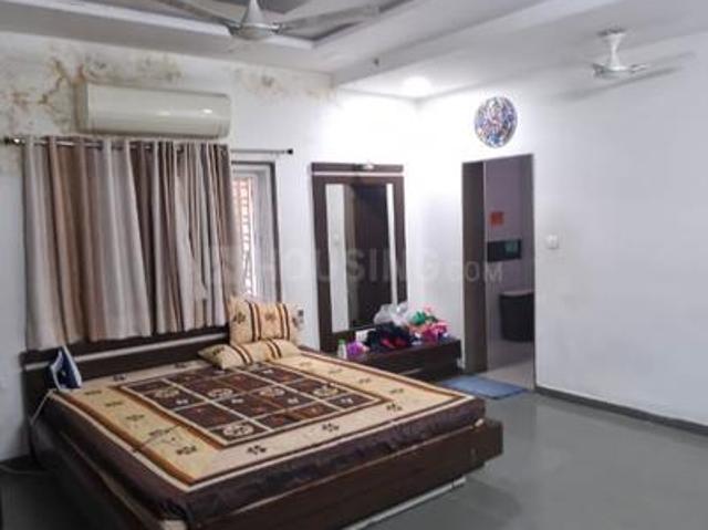 4 BHK Independent House in Ambli for resale Ahmedabad. The reference number is 19890819