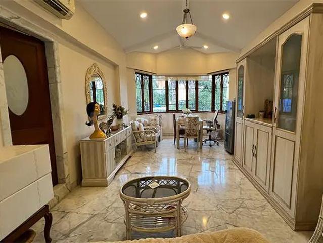 4 BHK Independent House in Amboli for resale Nashik. The reference number is 20244181