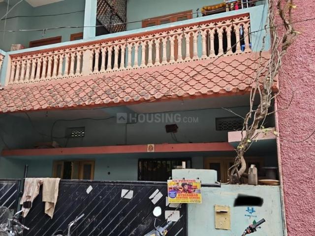 4 BHK Independent House in Ameerpet for resale Hyderabad. The reference number is 21276602