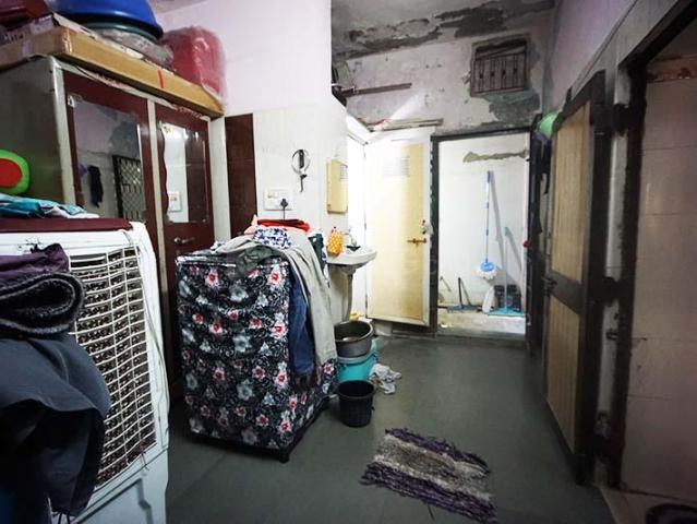 4 BHK Independent House in Amraiwadi for resale Ahmedabad. The reference number is 20261756