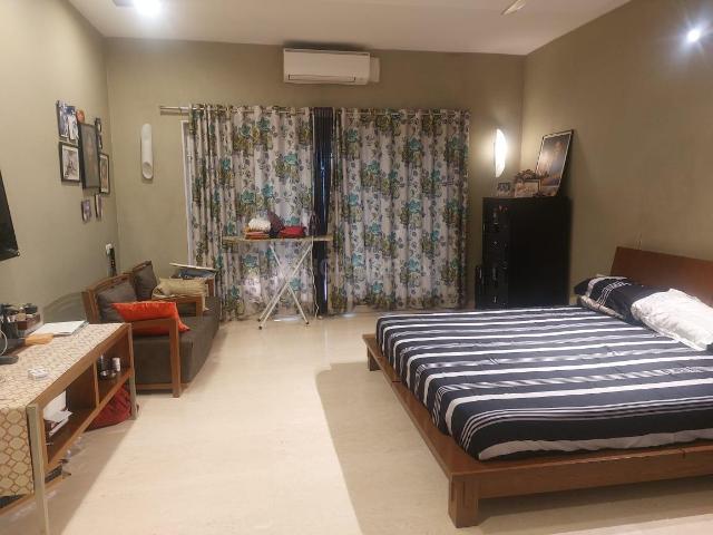 4 BHK Independent House in Anna Nagar for rent Chennai. The reference number is 21003244