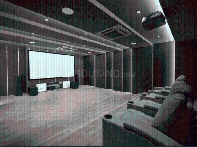4 BHK Independent House in Anna Nagar for resale Chennai. The reference number is 21340460