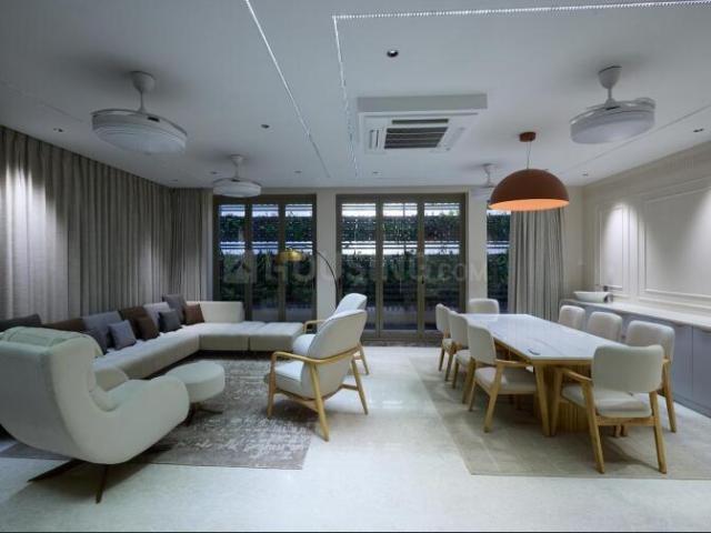4 BHK Independent House in Anna Nagar for resale Chennai. The reference number is 21356081