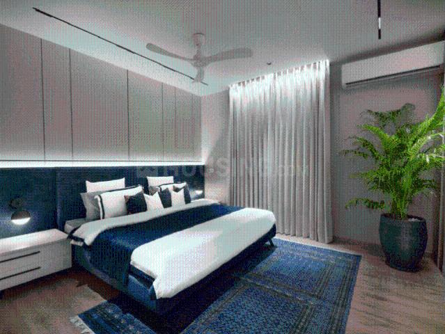 4 BHK Independent House in Anna Nagar for resale Chennai. The reference number is 21385111