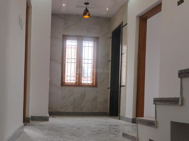 4 BHK Independent House in Annapurneshwari Nagar for resale Bengaluru. The reference number is 20783020
