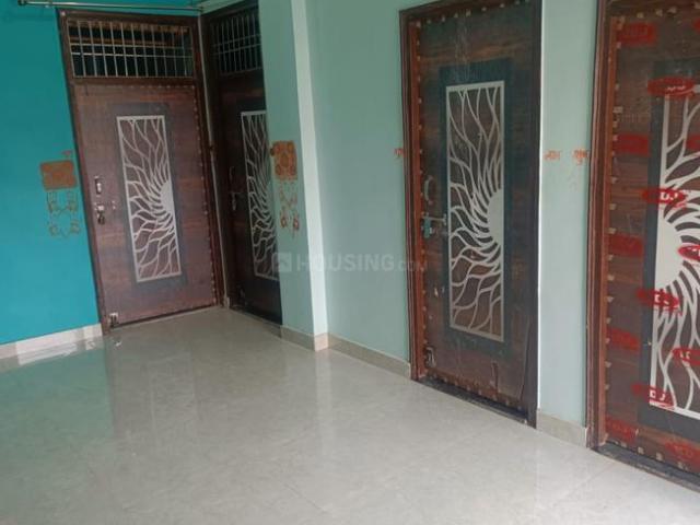 4 BHK Independent House in Anand Nagar for resale Gwalior. The reference number is 18486896