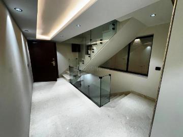 4 BHK Independent House in Anand Niketan for rent New Delhi. The reference number is 20222538