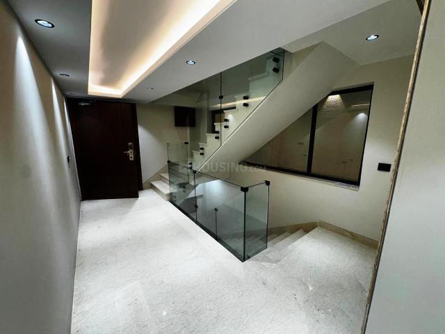 4 BHK Independent House in Anand Niketan for rent New Delhi. The reference number is 20222538