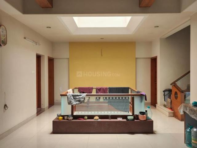 4 BHK Independent House in Anandvalli for rent Nashik. The reference number is 20302814