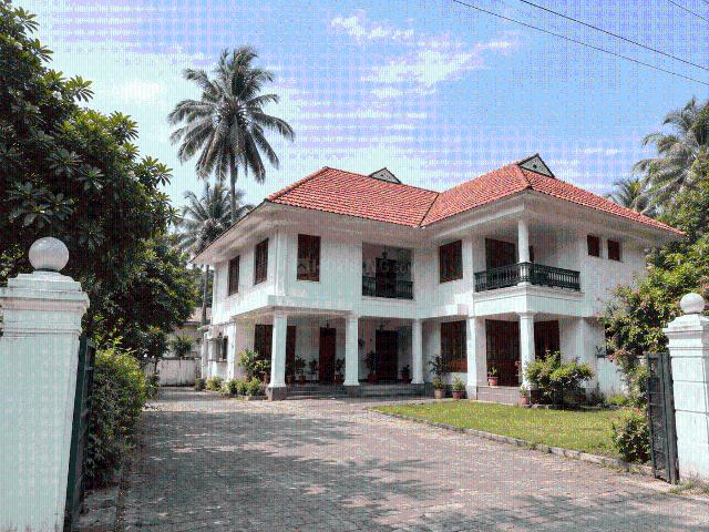 4 BHK Independent House in Anchery for resale Thrissur. The reference number is 21114635