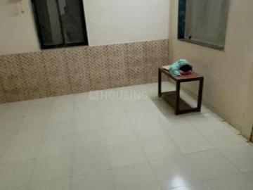 New Mhada Complex - Balcony, Security
