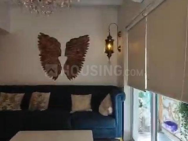 4 BHK Independent House in Andheri West for rent Mumbai. The reference number is 20795953