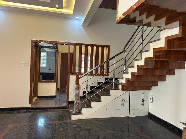 4 BHK Independent House in Andrahalli for resale Bengaluru. The reference number is 19313260