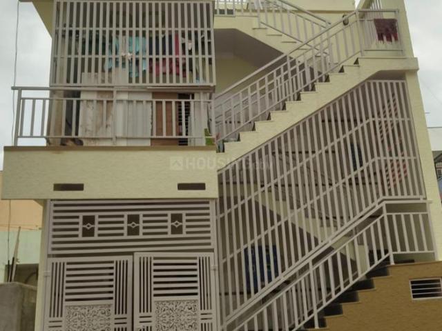 4 BHK Independent House in Andrahalli for resale Bengaluru. The reference number is 20807769